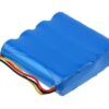 Moneual 10J001026 1400mAh Li-ion tolmuimeja aku - Image 4