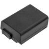 Nikon EN-EL25 7.6V Li-ion 1280mAh-9.73Wh aku - Image 3