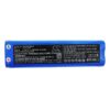 Philips FC8810, FC8820, FC8830 3400mAh 14.4V Li-ion tolmuimeja aku - Image 3