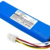 Philips 4ICR19/65 14.8V 3400mAh Li-ion tolmuimeja aku
