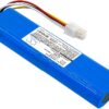 Philips 4ICR19/65 14.8V 3400mAh Li-ion tolmuimeja aku - Image 2