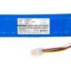 Philips 4ICR19/65 14.8V 3400mAh Li-ion tolmuimeja aku - Image 3