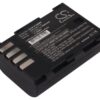Panasonic DMW-BLF19 aku 1600mAh
