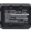 AEG R86048, AEG L1215, L1215P, L1215R 4000mAh tööriistaaku