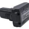 AEG R86048, AEG L1215, L1215P, L1215R 4000mAh tööriistaaku - Image 2