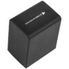 Sony NP-FV100A,  7.3V Li-ion 3050mAh-22.27Wh aku - Image 4