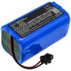 Shark RVBAT700, ION Robot 700, 14.4V Li-ion 3400mAh-48.96Wh aku