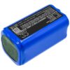 Shark RVBAT700, ION Robot 700, 14.4V Li-ion 3400mAh-48.96Wh aku - Image 2