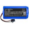 Shark RVBAT700, ION Robot 700, 14.4V Li-ion 3400mAh-48.96Wh aku - Image 3