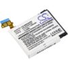 Samsung B1230J1EA 3.7V 250mAh Li-Polymer nutikella aku