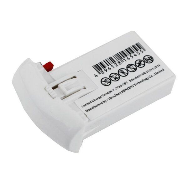 Syma X5U Li-PO 7.4V 500mAh drooni aku - Image 3