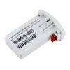 Syma X5U Li-PO 7.4V 500mAh drooni aku - Image 4