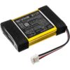 Sony ST-02, SRS-X11 7.4V Li-Polymer 1000mAh-7.40Wh aku - Image 2