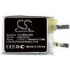 TomTom AHB322028, Runner Cardio 3.8V Li-Polymer 190mAh-0.72Wh aku - Image 3