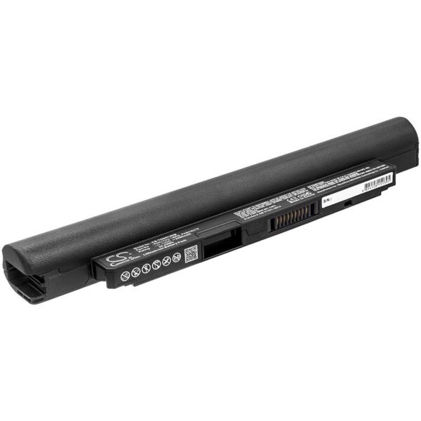 CS- sülearvuti aku Toshiba PA5170U-1BRS 11.1V Li-ion 2200mAh-24.42Wh