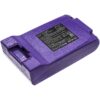 Hosome UR18650F6S, TPH07 22.2V Li-ion 2500mAh-55.50Wh aku
