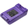 Hosome UR18650F6S, TPH07 22.2V Li-ion 2500mAh-55.50Wh aku - Image 2