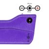 Hosome UR18650F6S, TPH07 22.2V Li-ion 2500mAh-55.50Wh aku - Image 5