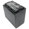 Panasonic VW-VBD78 kaamera aku 6600mAh