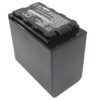 Panasonic VW-VBD78 kaamera aku 6600mAh - Image 2