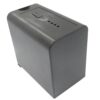 Panasonic VW-VBD78 kaamera aku 6600mAh - Image 3