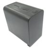 Panasonic VW-VBD78 kaamera aku 6600mAh - Image 4
