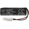 Vileda 8654396211, Quick & Clean, VI409842 3.7V Li-ion 3400mAh-12.58Wh aku - Image 3