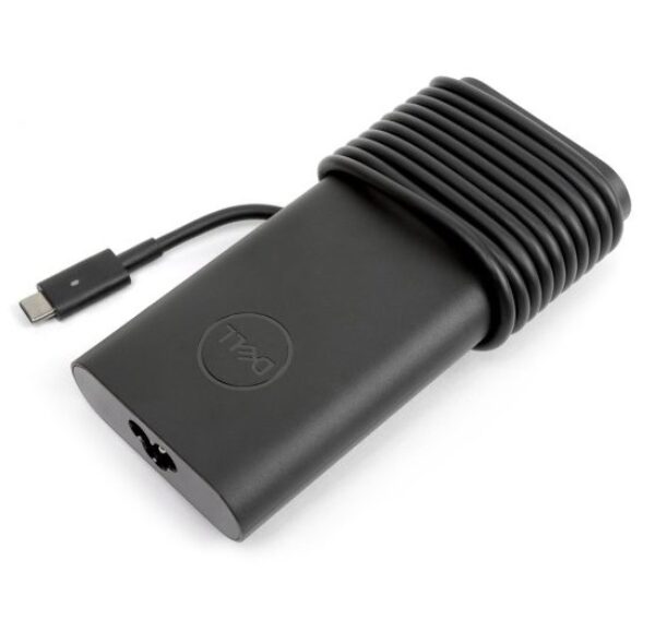 Dell 20V-4.5A 15V-3A 9V-3A 5V-3A 90W USB-C originaal sülearvuti laadija