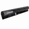 DELL GXVJ3, HD4J0, K185W, M5Y1K, WKRJ2 40Wh sülearvuti aku