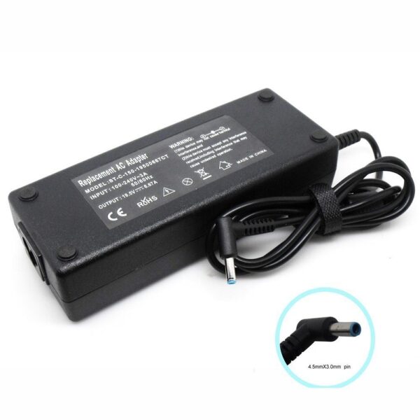 DELL 19.5V 6.7A 130W (4.5*3.0) laadija - Image 2
