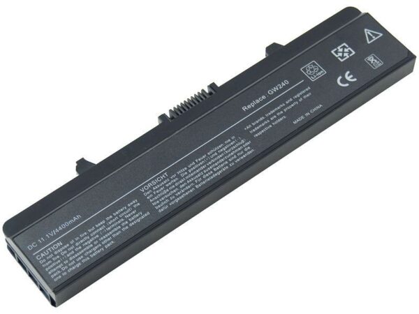 DELL Inspiron 1525 6-cell sülearvuti aku - Image 3