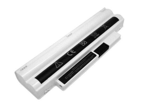 Dell Inspiron 1012 Valge 312-0966 6-cell sülearvuti aku