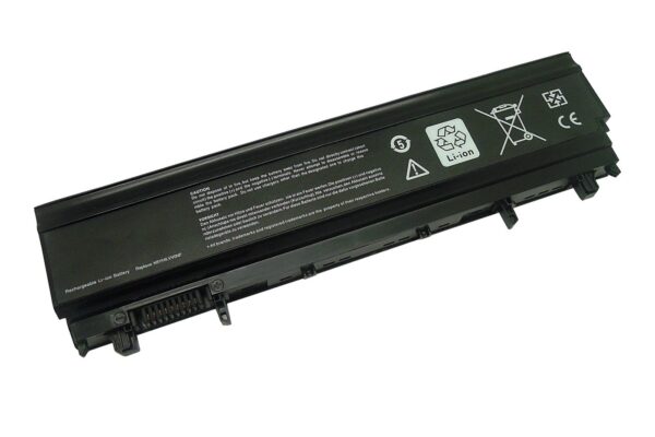 DELL Latitude 15, E5440 6-cell sülearvuti aku 5200mAh - Image 4