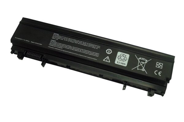 DELL Latitude 15, E5440 6-cell sülearvuti aku 5200mAh - Image 3