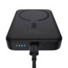 Magnetic Mini Air Baseus 10000mAh 20W akupank must - Image 3