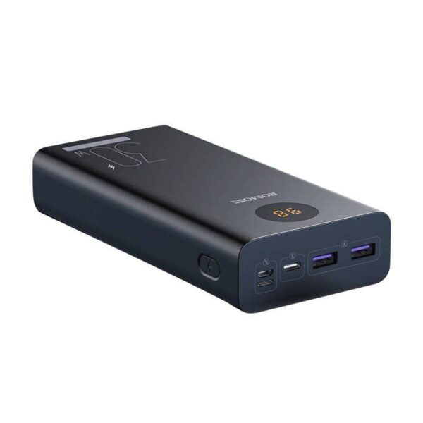 Romoss PEA30 30W QC3.0 PD 30000mAh akupank - Image 2