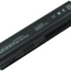 HP/COMPAQ DV4/DV5/DV6 6-cell sülearvuti aku 5200mAh