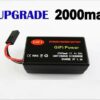 Parrot Drone 2.0 drooni aku 1500mAh - Image 2