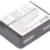 GoPro Hero 3 aku AHDBT-301 950mAh Li-ion