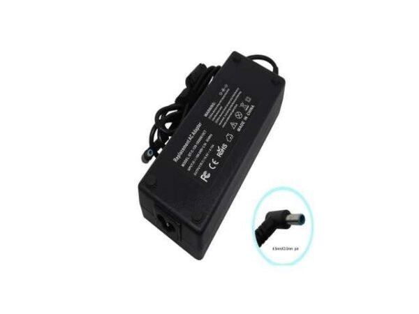 HP 19.5V 6.15A 120W (4.5*3.0) laadija - Image 2