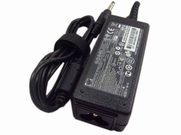 HP Compaq laadija 40W 19.5V 2.05A (4.0*1.7)