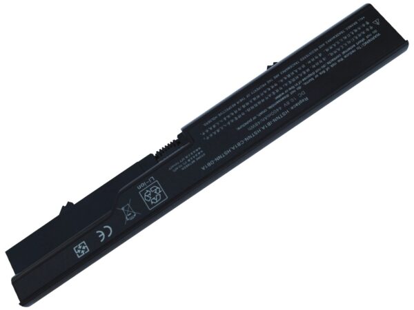 HP/COMPAQ ProBook 4320S 6-cell sülearvuti aku - Image 3