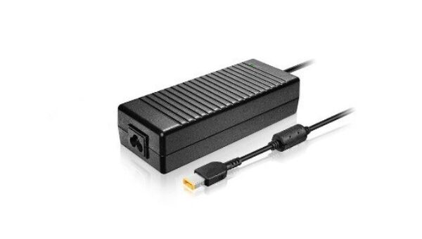 Lenovo 20V 6.75A 135W (square tip) laadija analoog