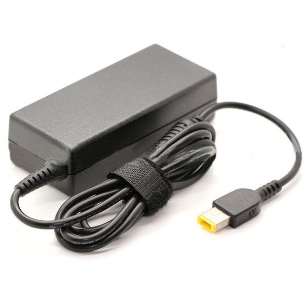 Lenovo 20V 3.25A 65W (square tip) laadija