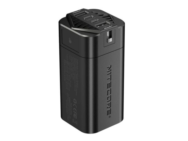 Nitecore NPB4 veekindel akupank 20000mAh