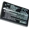 Panasonic CGA-S301 kaamera aku 1050mAh - Image 2