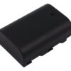 Panasonic DMW-BLF19 aku 1600mAh - Image 5