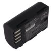 Panasonic DMW-BLF19 aku 1600mAh - Image 4