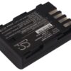 Panasonic DMW-BLF19 aku 1600mAh - Image 3