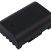 Panasonic DMW-BLF19 aku 1600mAh - Image 2